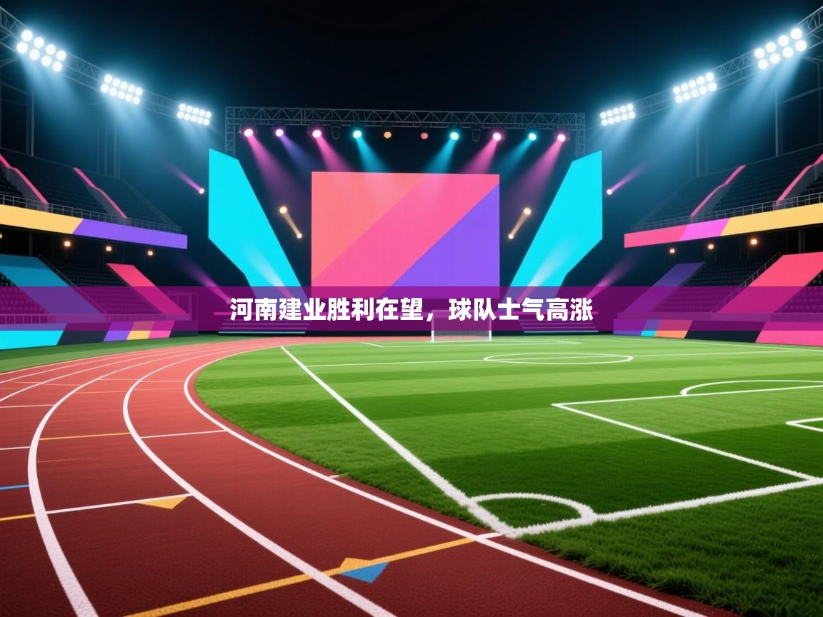 河南建业胜利在望,球队士气高涨 第1张