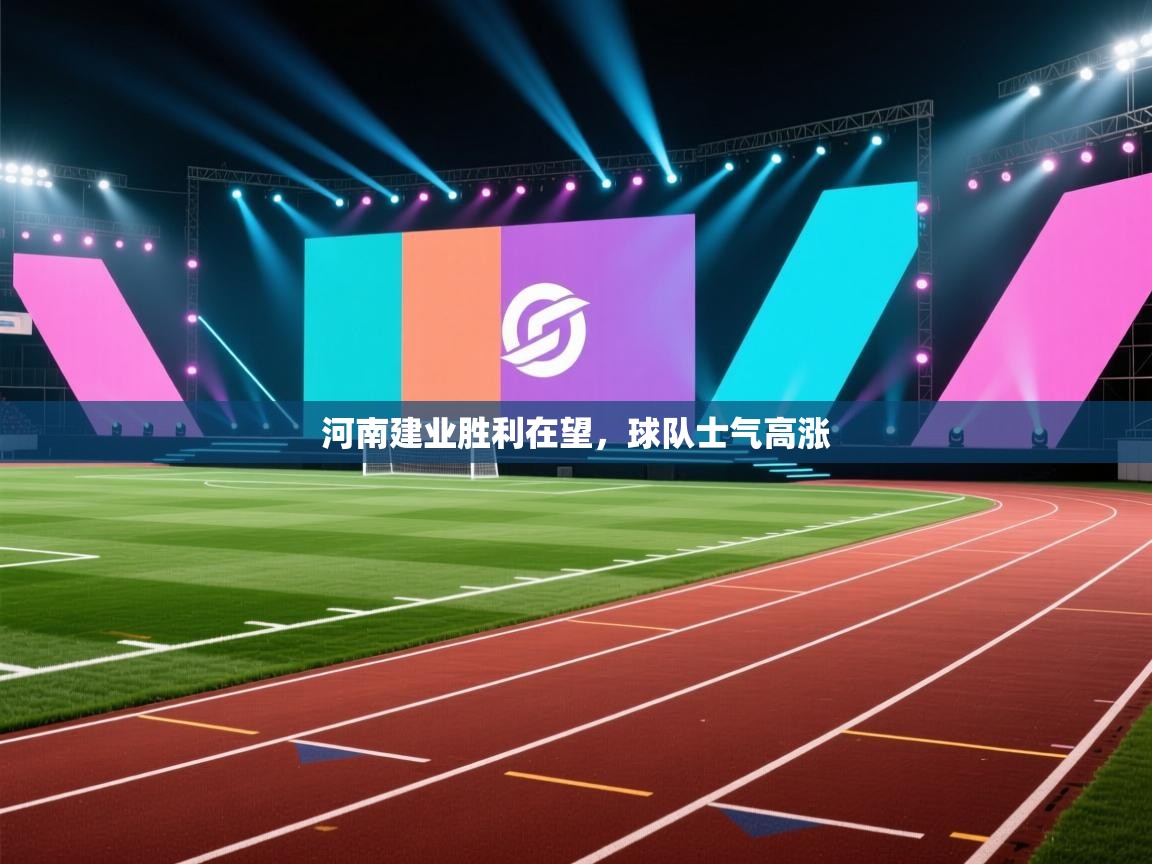 河南建业胜利在望,球队士气高涨 第2张
