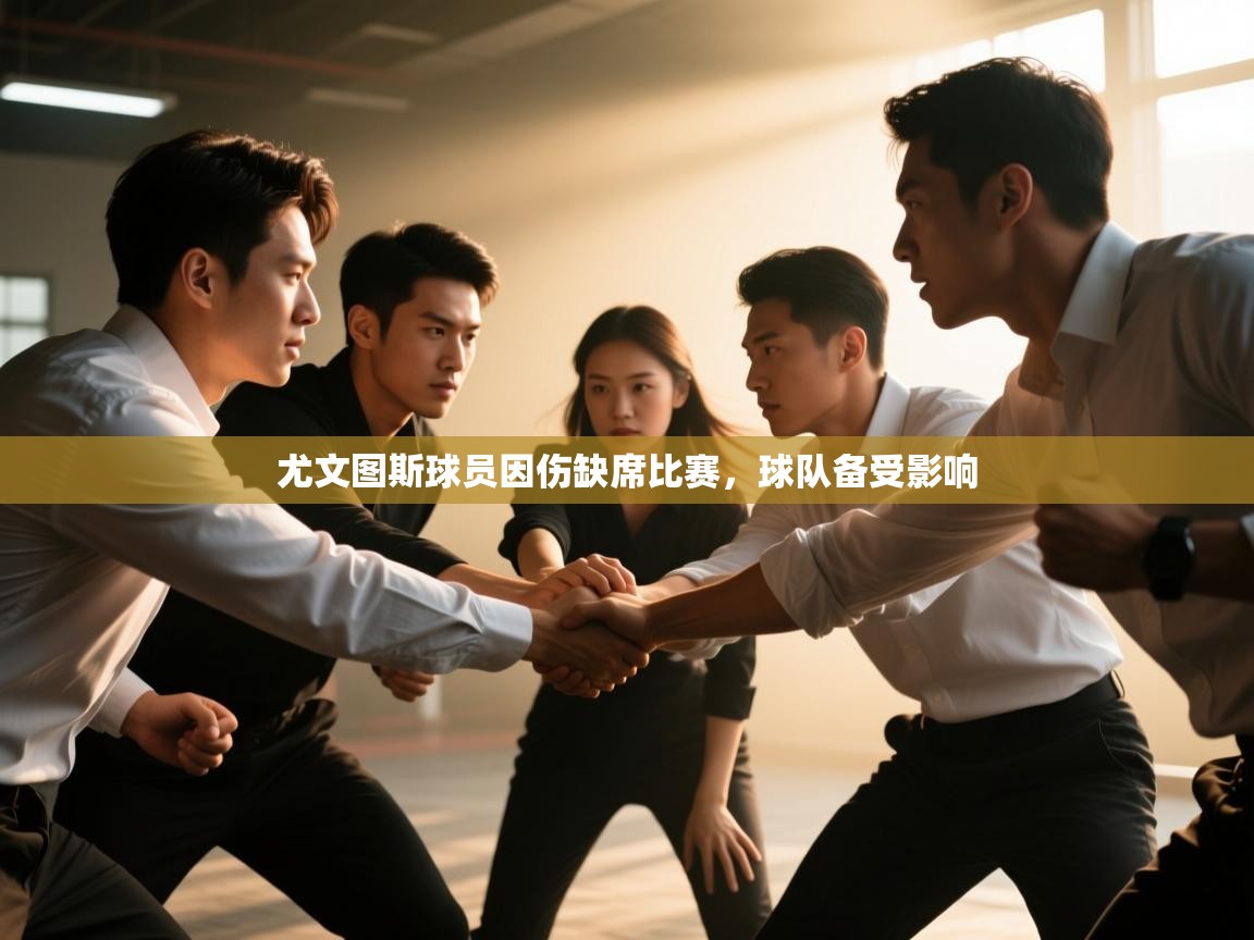 尤文图斯球员因伤缺席比赛,球队备受影响 第1张