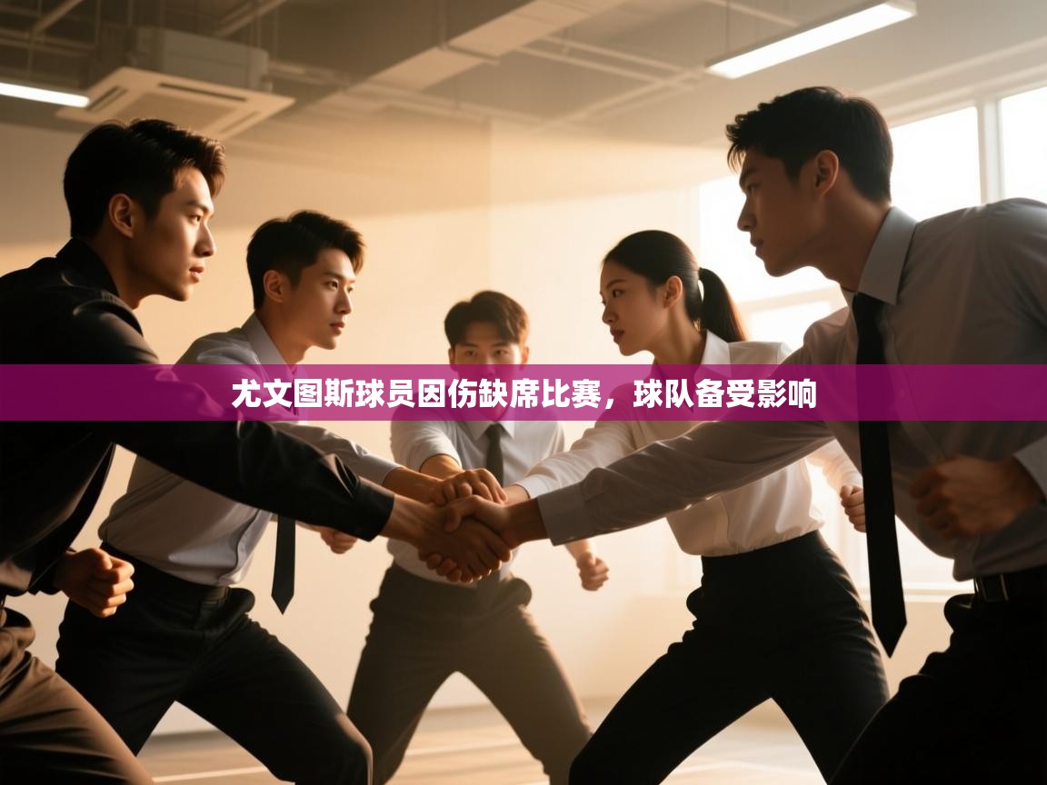 尤文图斯球员因伤缺席比赛,球队备受影响 第2张